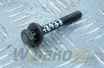 Lubrication nozzle screw Caterpillar 8T-0100
