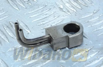 Piston cooling nozzle Caterpillar C10 7E-4043