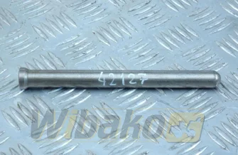 Push rod wtryskowa D= 16 mm Caterpillar 104-3568
