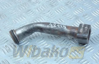 Coolant Pump Hose Caterpillar 116-5460