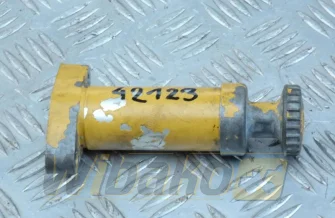 Fuel supply pump ręczna Caterpillar 137-5541