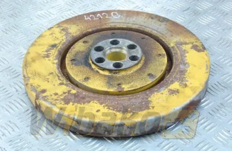 Vibration damper Caterpillar 117-2766