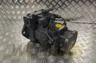 Hydraulic pump Hydromatik A4V40HW1.0R0C.102A 233.17.04.05