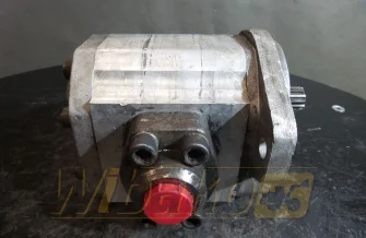 Hydraulic pump Sauer SNP3/55-S SC07LEH