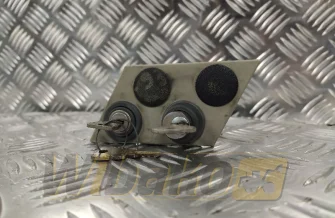 Ignition switch Liebherr R934B 