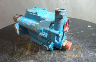 Hydraulic pump PVE12L 2318677