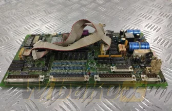Control (steering) plate 975812201 