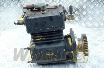 Compressor Caterpillar C10 0R4740
