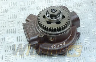 Water pump Caterpillar 176-7000