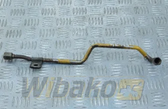 Fuel line pompki zasilającej Caterpillar 193-3982