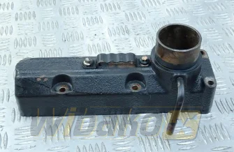 Intake manifold Deutz D2009 L03 04114216