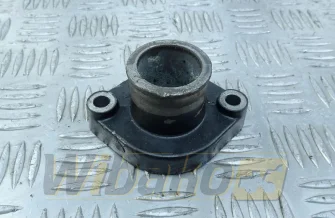 Exhaust mainfold elbow Deutz D2009 L03 04112278
