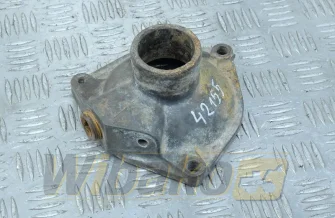 Oil radiator cover Caterpillar 155-7970