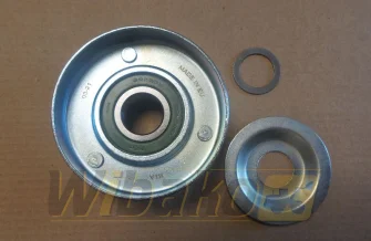 Guide roller BTA TCD7.8 E24004BTA