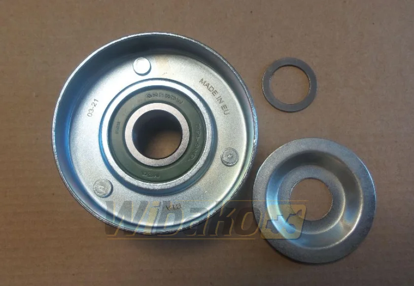 Guide roller BTA TCD7.8 E24004BTA – new