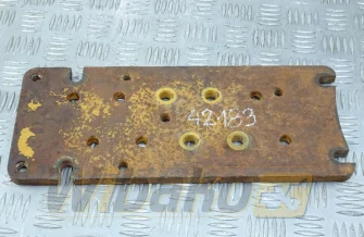 Fan bracket Caterpillar C10 142-2031