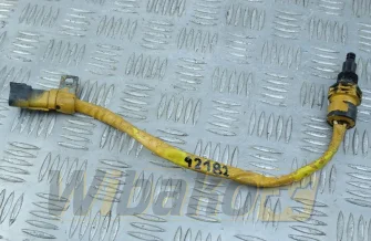 Temperature sensor Caterpillar C10 