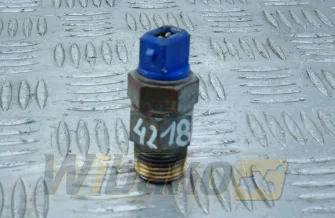 Temperature sensor Caterpillar C10 269312