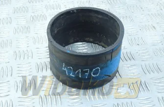 Flexible connector rury dolotowej powietrza Caterpillar C10 