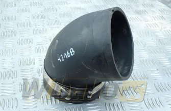 Flexible connector rury dolotowej powietrza Caterpillar C10 501481C1/64HL5
