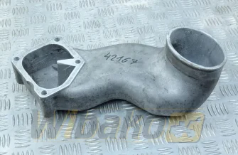 Inlet mainfold elbow Caterpillar C10 34-01745-000