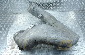 Inlet pipe Caterpillar C10 3201355000