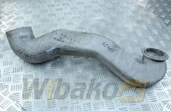 Intake manifold suction pipe Caterpillar C10 3401607000