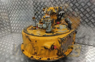 Reduction gearbox/transmission HSW TD-15C C-1335/D319345