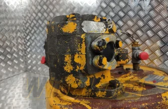 Hydraulic pump Commercial D230-32 657735C91