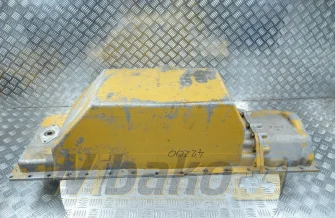 Oil sump for engine Caterpillar 3406 179-3211