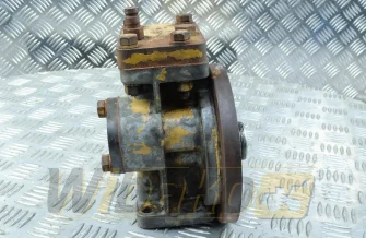 Oil filter bracket for engine Caterpillar 3406 2P-4301