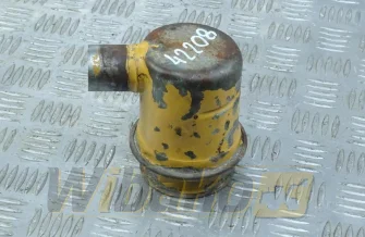 Crankcase breather for engine Caterpillar 3406 4N-4668