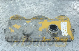 Valve timing cover for engine Caterpillar 3406 7E-0331