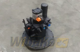 Hydraulic pump Hydromatic A4VG56DA1D3/31R-PZC02F015D R909434467
