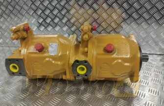 Hydraulic pump Hydromatik A10VO71 DFR1/30R-VSC62K07 R910915266