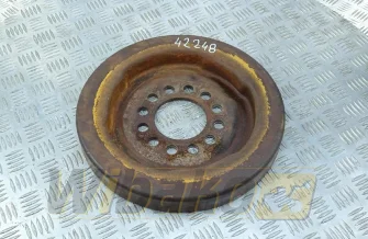 Vibration damper for engine Caterpillar 3406 7E-9520