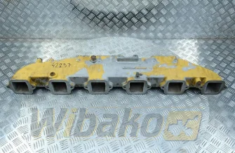 Intake manifold for engine Caterpillar 3406 9N-8857