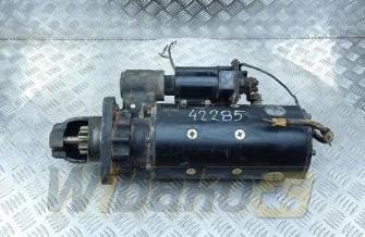 Starter for engine Caterpillar 3406 9E0051