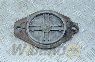Timing housing cap Caterpillar 7N8374