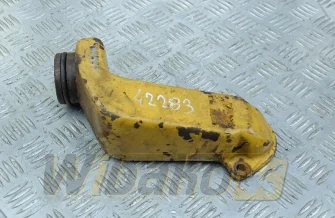 Water pump elbow for engine Caterpillar 3406 7W-3587