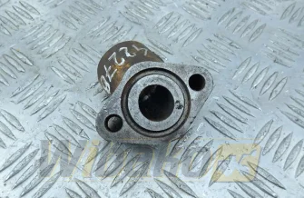 Elbow for engine Caterpillar 3406 133-0270