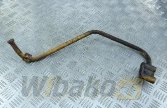 Turbocharge return line for engine Caterpillar 3406 106-9673