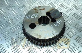 Coupling Bowex 100 45/175/155