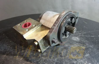 Gear pump Rexroth 0510725094 