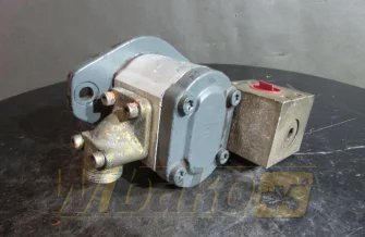 Gear pump Rexroth 0510725094 