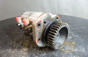 Gear pump O&K NN NN