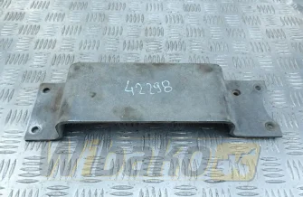 Bracket for engine Caterpillar 3406 7Y-1665