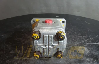 Gear pump Turolla TE/P 220 