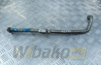 Turbocharge return line Deutz TCD2013 L06 2V 04289145/04291888