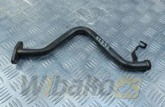 Turbocharge return line Deutz TCD2013 L06 2V 04289145